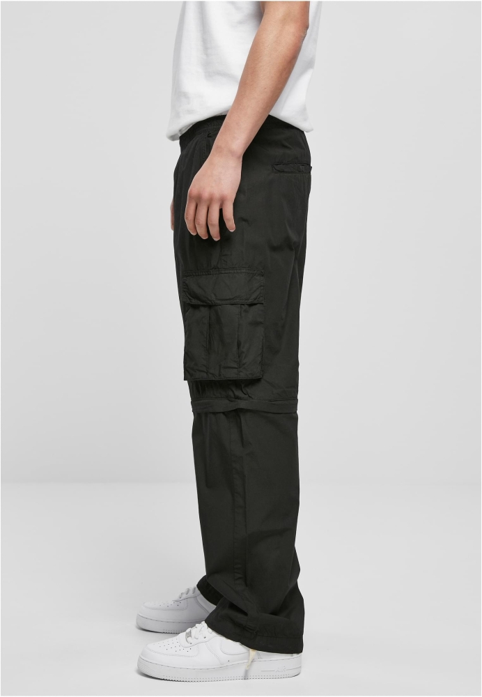 Pantaloni Zip Away Urban Classics