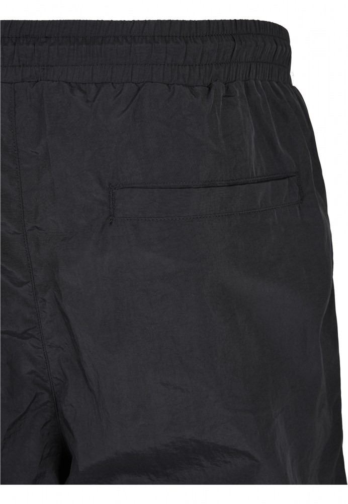 Pantaloni trening Cargo Nylon Urban Classics