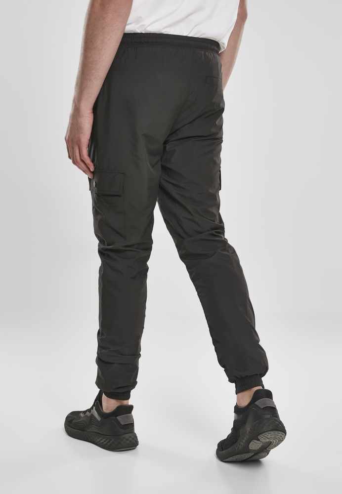 Pantaloni trening Cargo Nylon Urban Classics