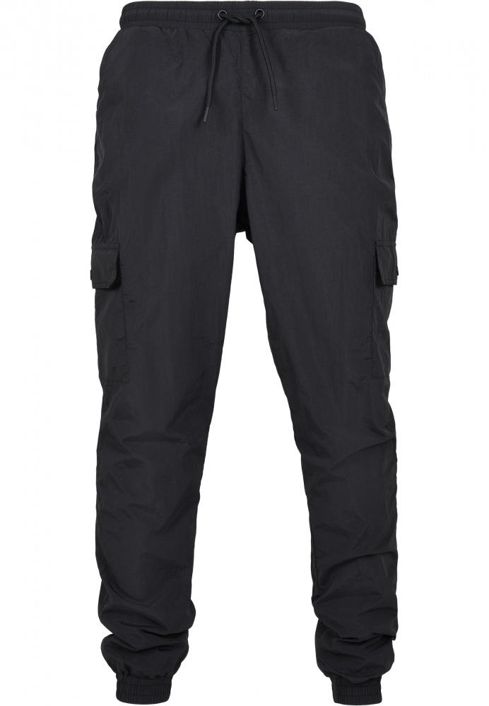 Pantaloni trening Cargo Nylon Urban Classics