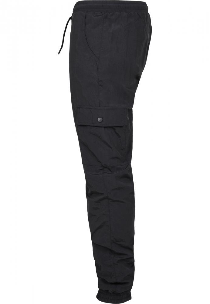 Pantaloni trening Cargo Nylon Urban Classics