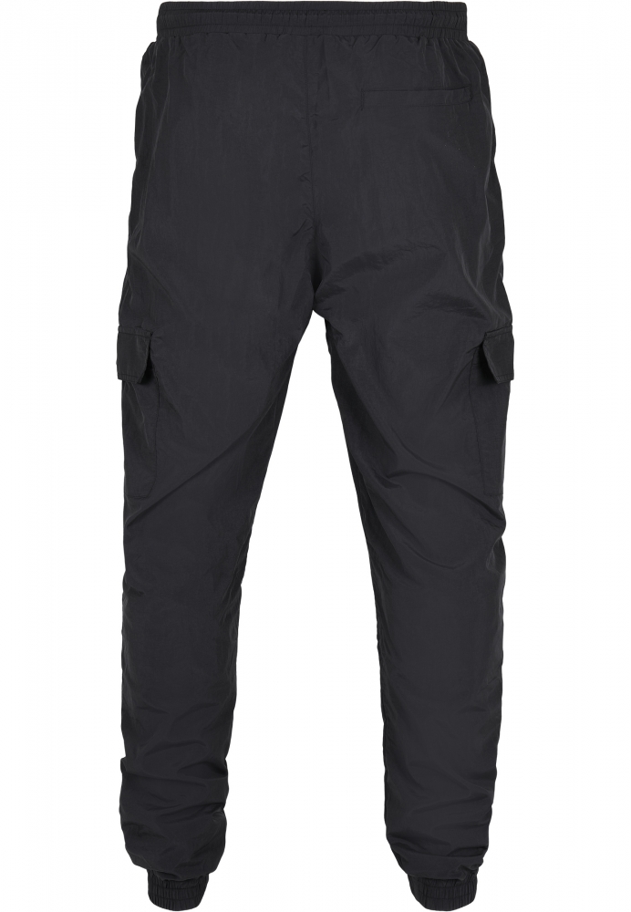 Pantaloni trening Cargo Nylon Urban Classics