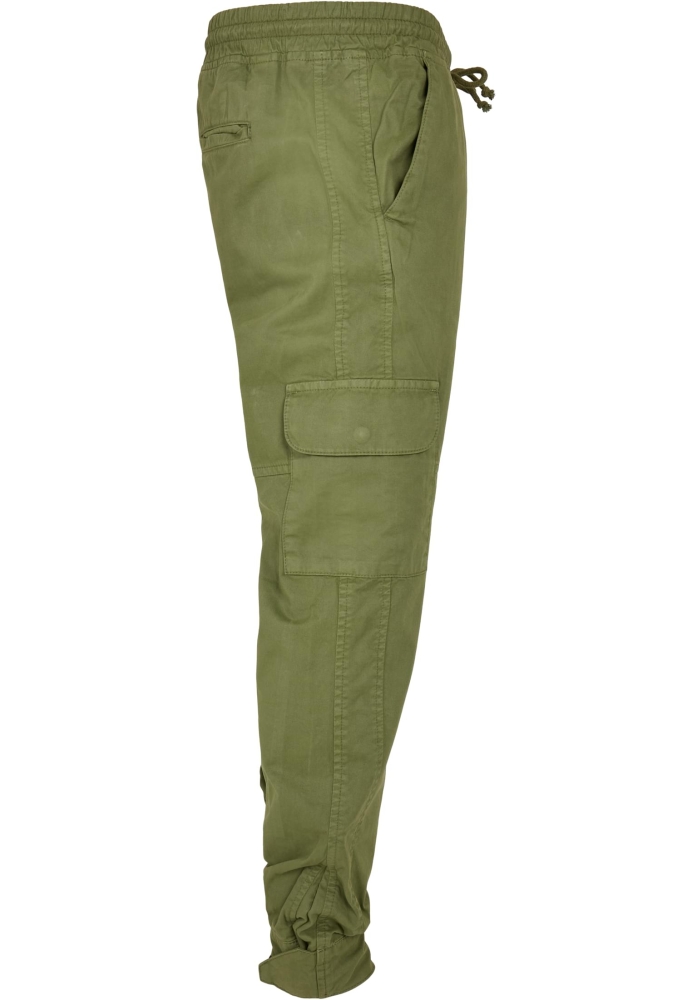 Pantaloni Military Jogg Urban Classics