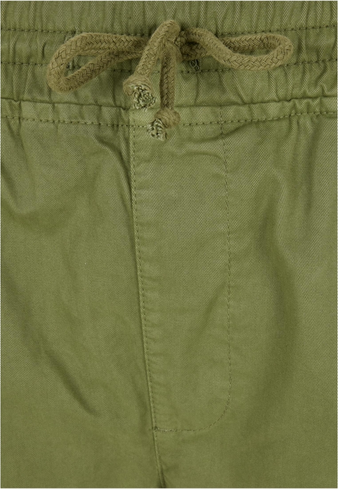 Pantaloni Military Jogg Urban Classics