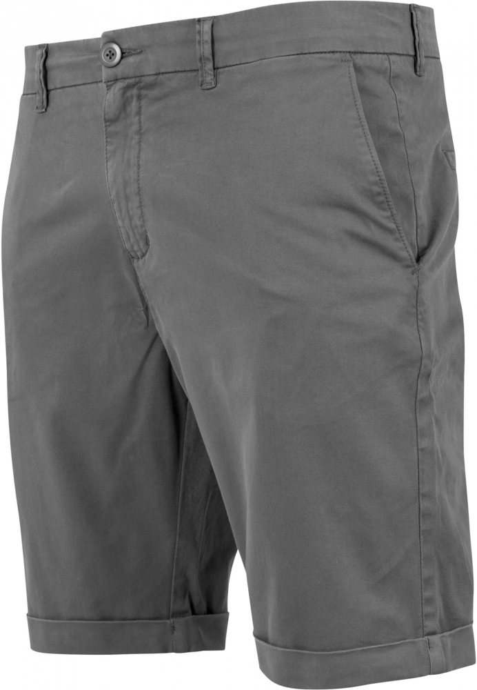 Sort urban Stretch Turnup Chino Urban Classics