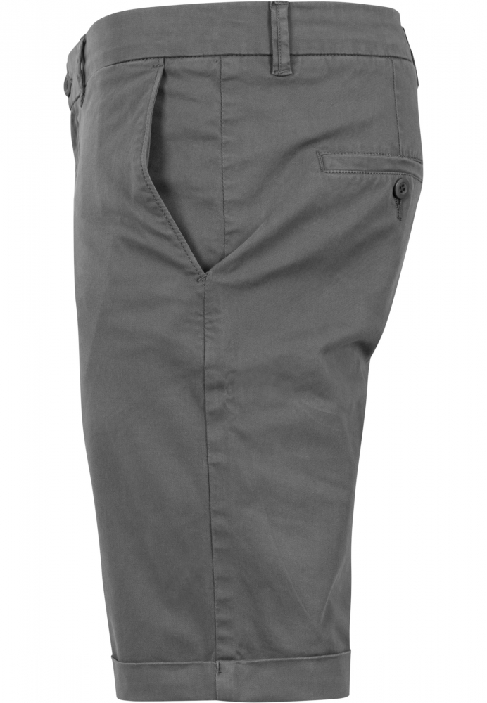 Sort urban Stretch Turnup Chino Urban Classics