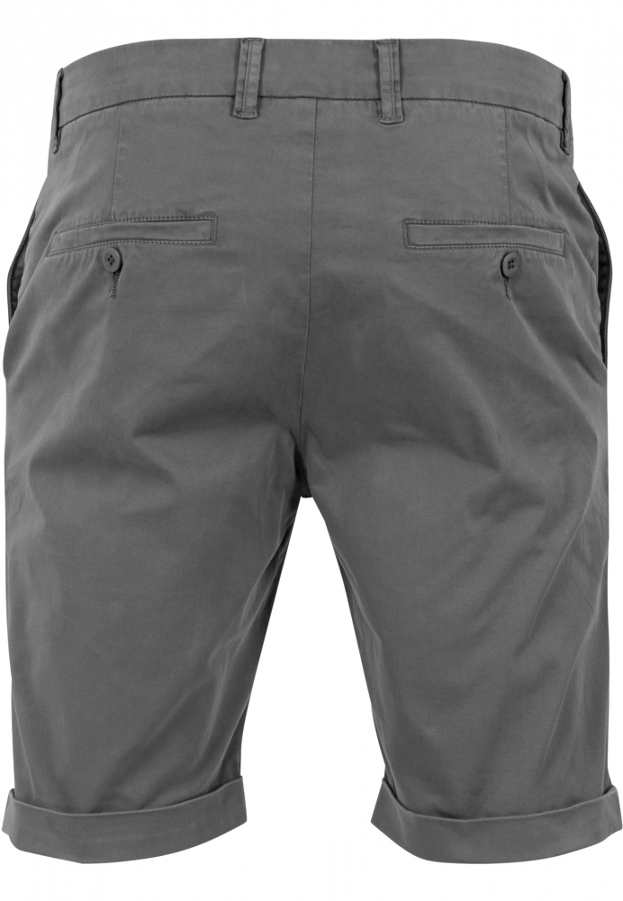 Sort urban Stretch Turnup Chino Urban Classics