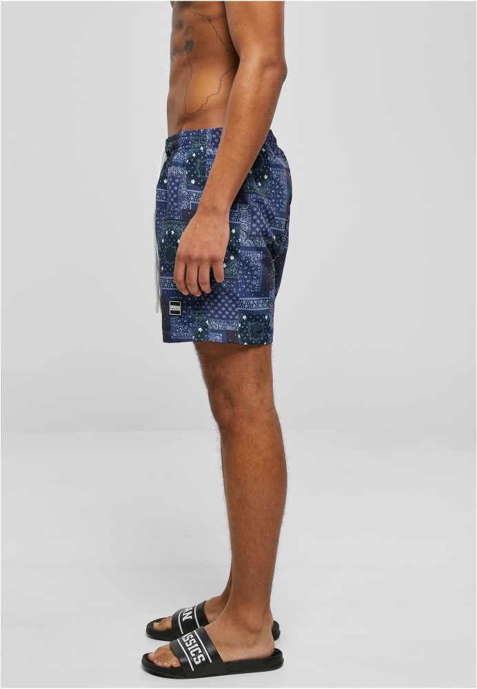 Sort urban Pattern Swim Urban Classics