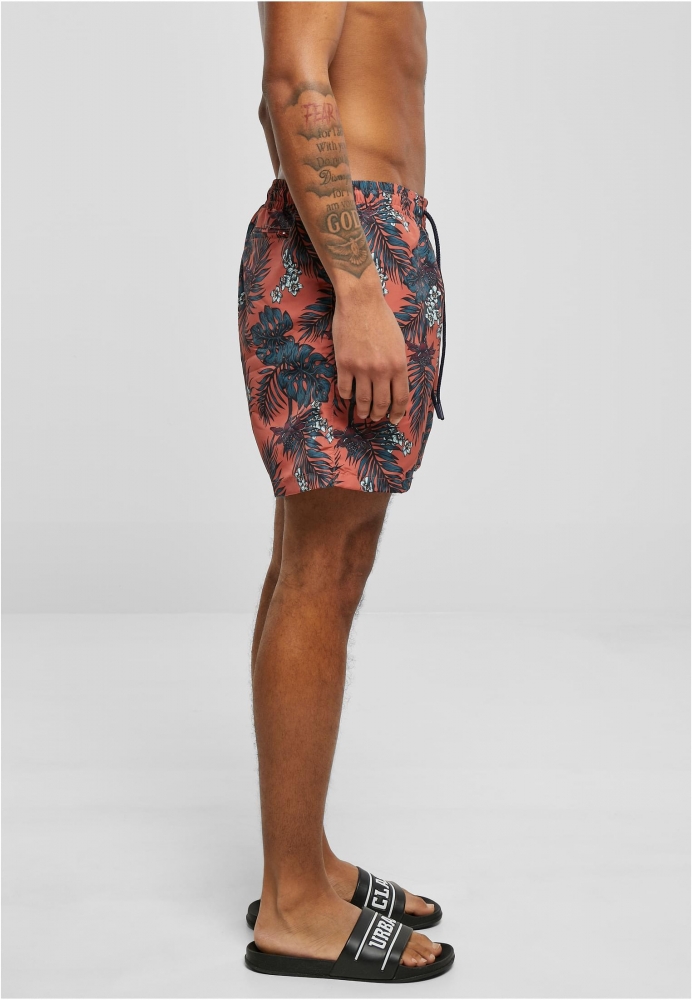 Sort urban Pattern Swim Urban Classics