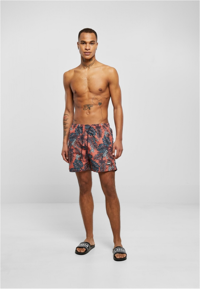 Sort urban Pattern Swim Urban Classics