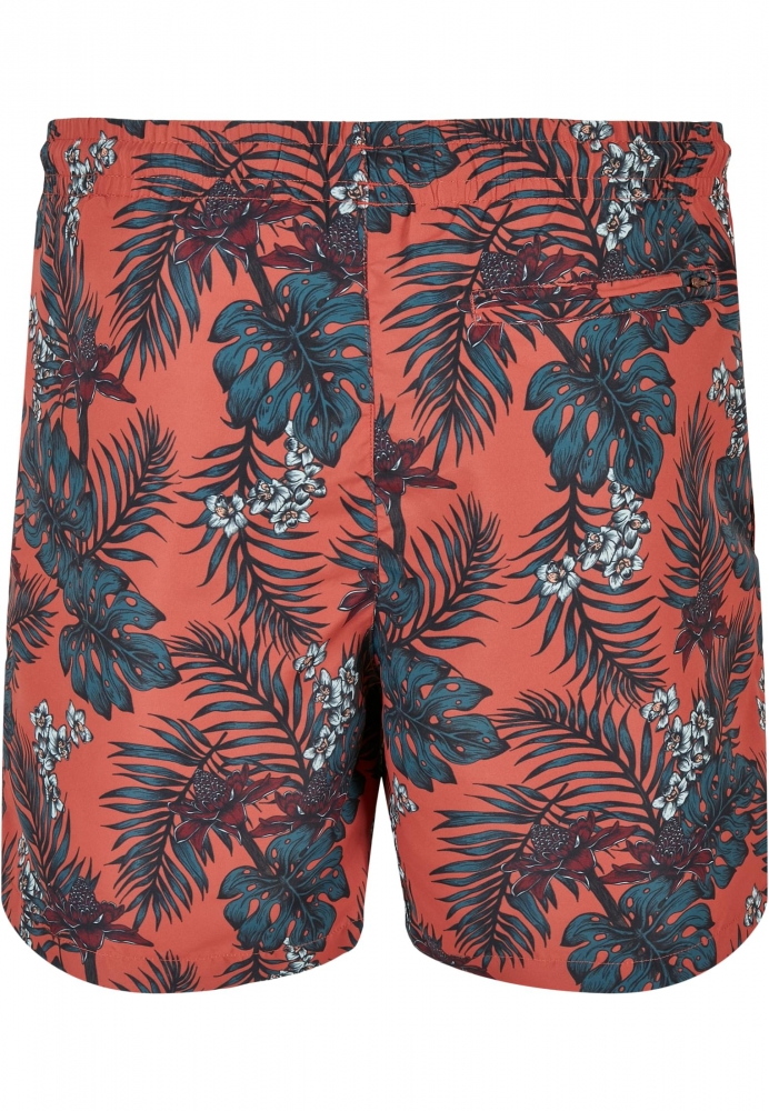 Sort urban Pattern Swim Urban Classics