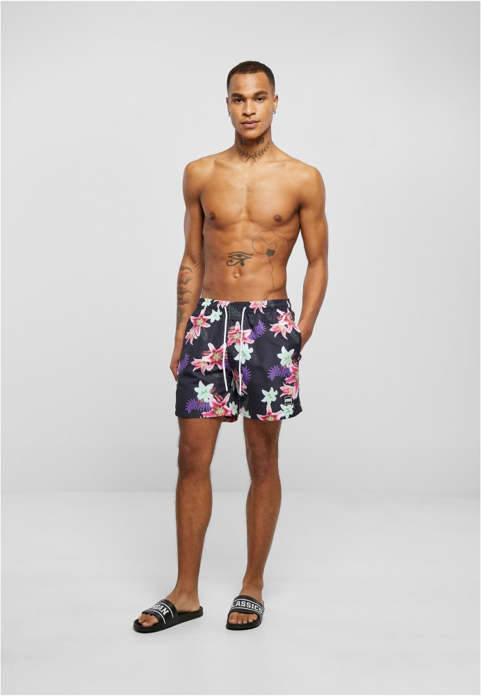 Sort urban Pattern Swim Urban Classics