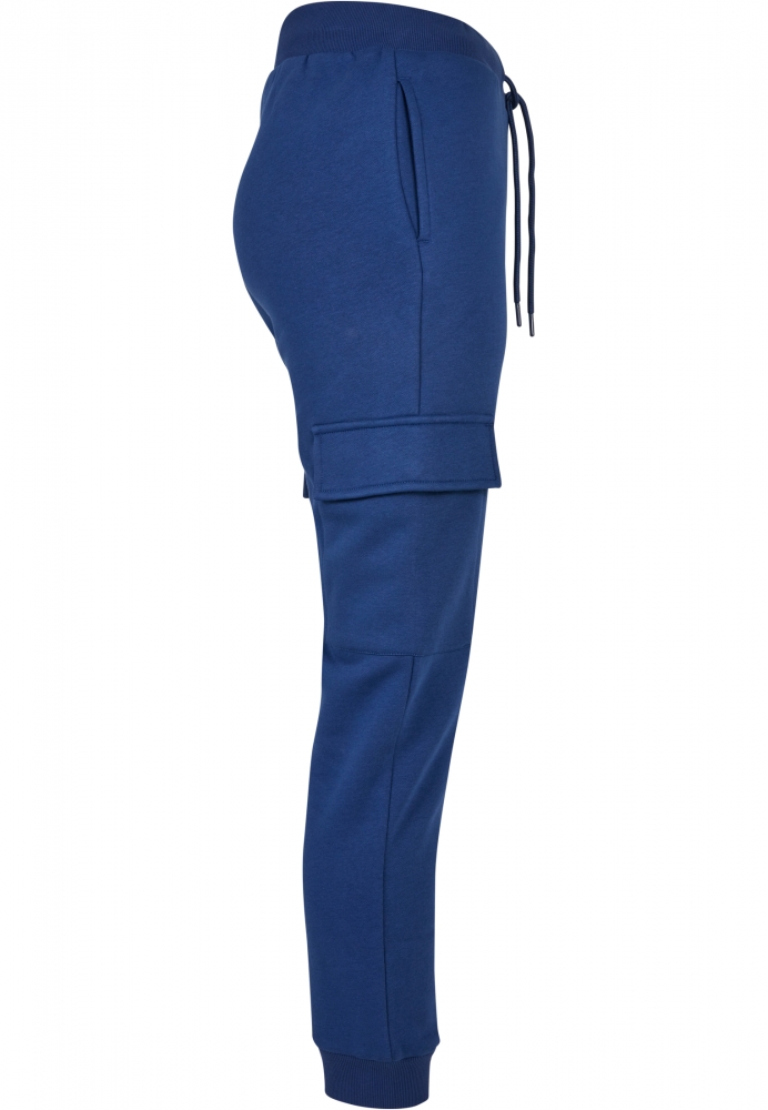 Pantaloni Cargo Sweat dama Urban Classics