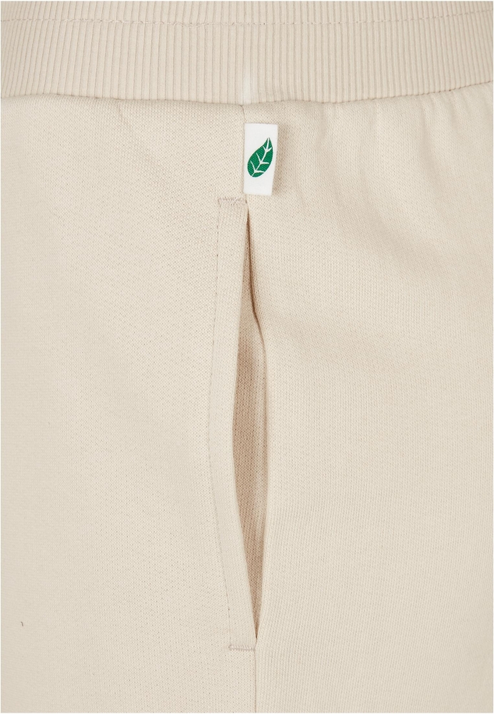 Pantaloni Organic talie inalta Sweat dama Urban Classics