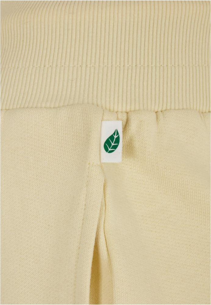 Pantaloni Organic talie inalta Sweat dama Urban Classics