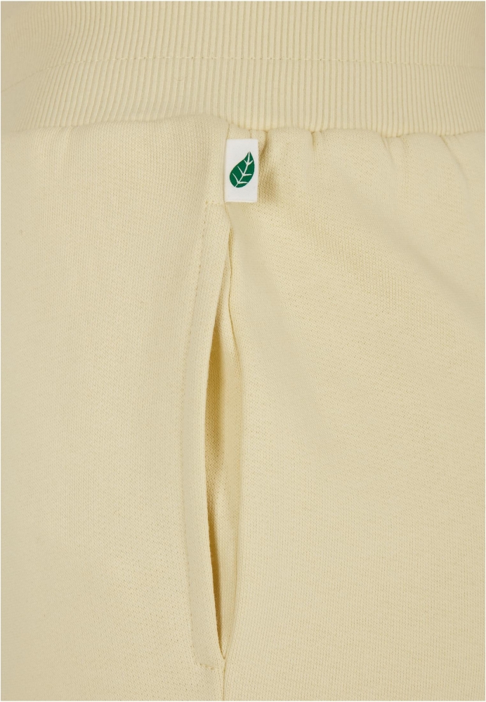 Pantaloni Organic talie inalta Sweat dama Urban Classics