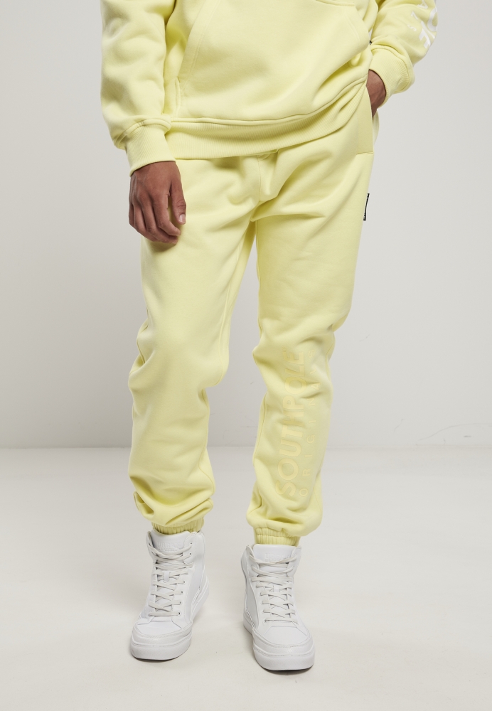 Pantaloni Southpole Basic Sweat