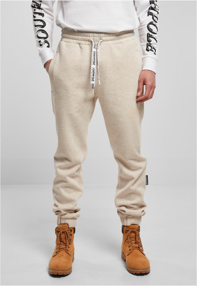 Pantaloni Southpole Basic Sweat