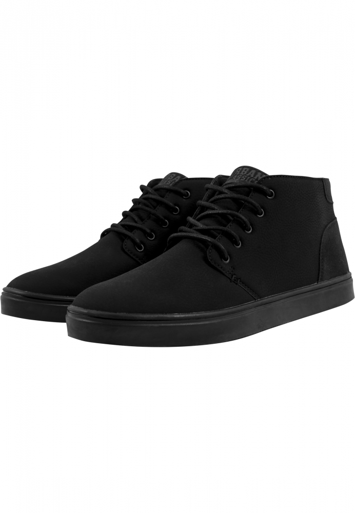 Pantofi urban Hibi Mid Urban Classics