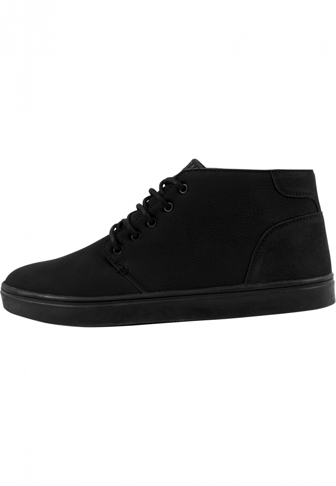 Pantofi urban Hibi Mid Urban Classics