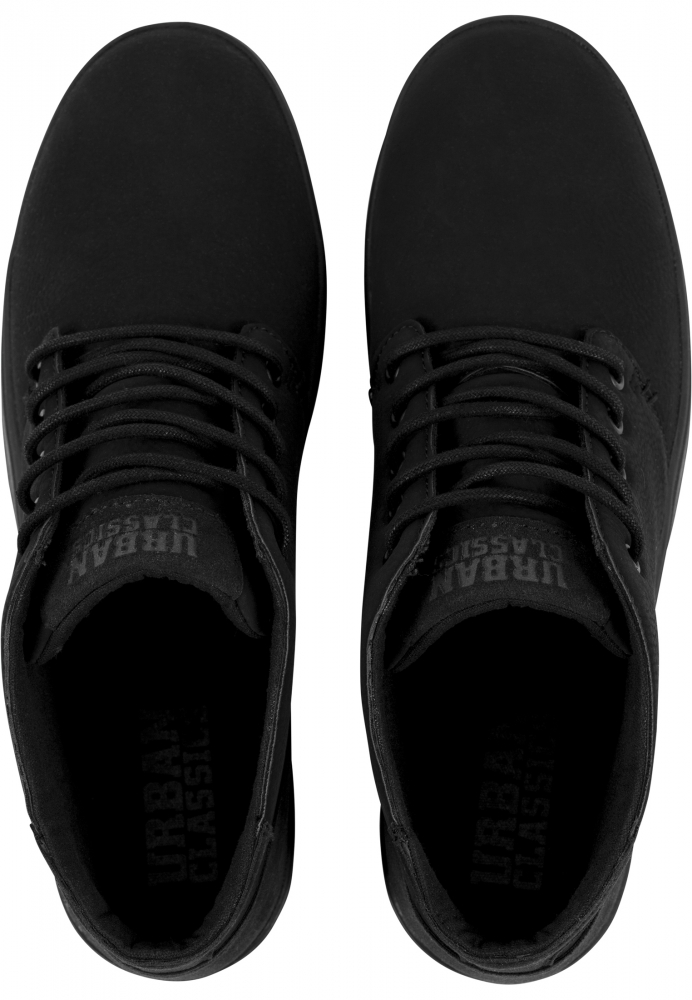 Pantofi urban Hibi Mid Urban Classics