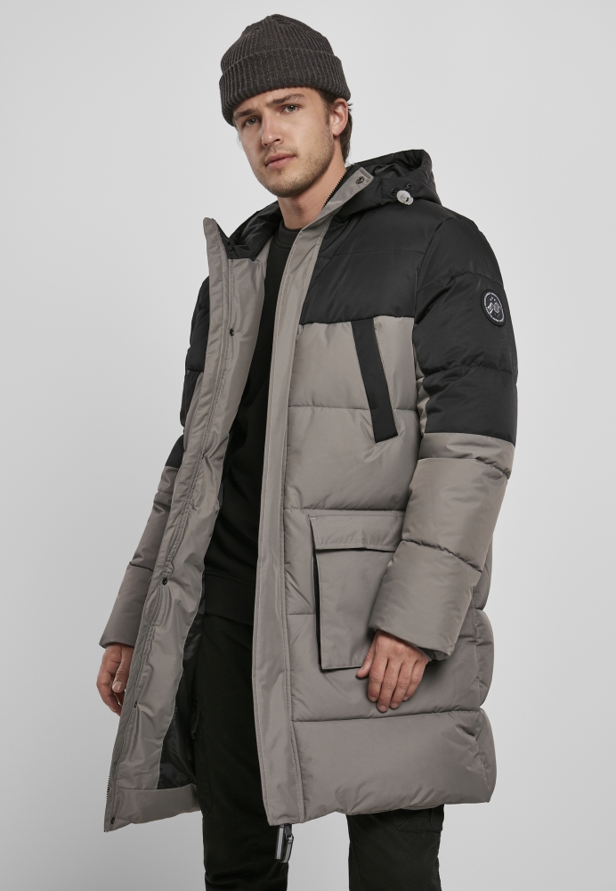 Parka Puffer Urban Classics