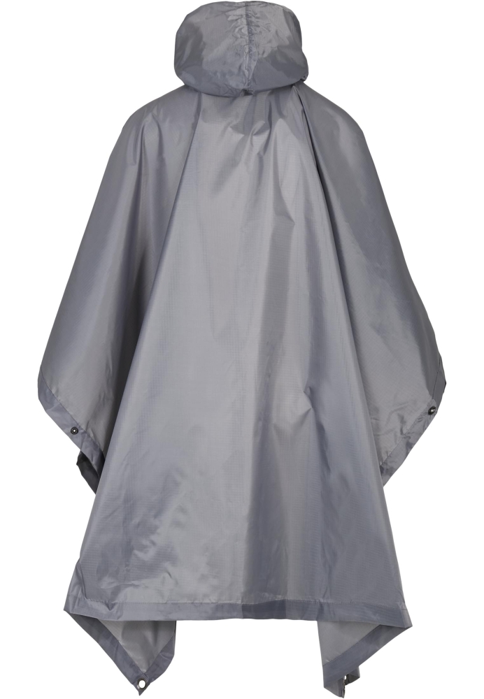 Ripstop Poncho Brandit