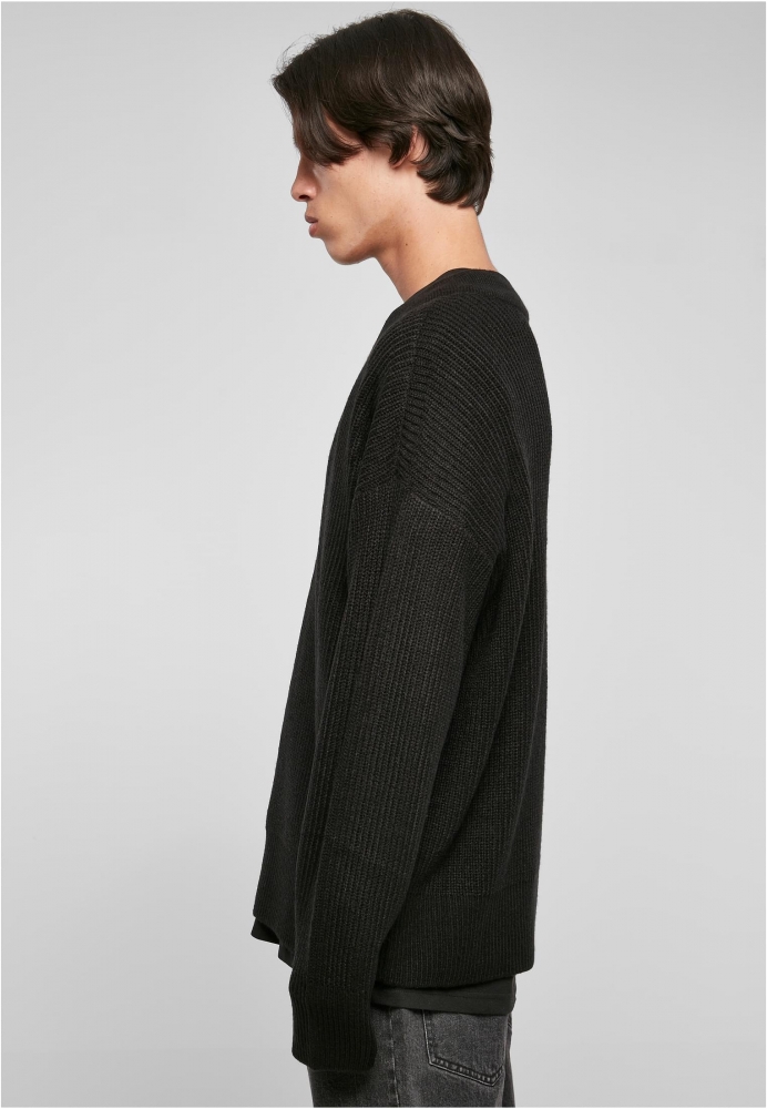V-Neck Sweater Urban Classics
