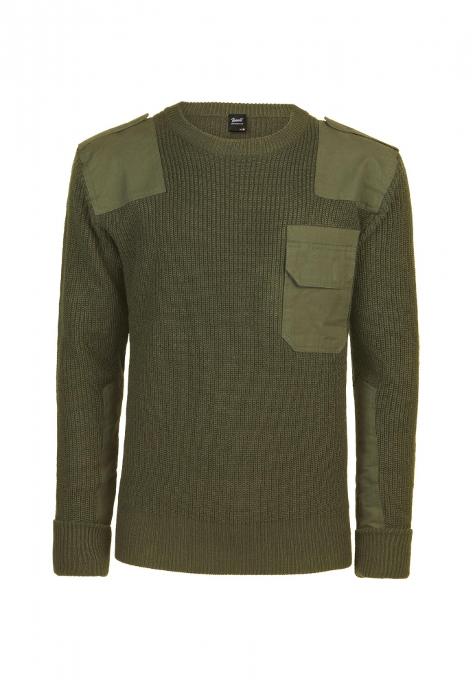 Military Sweater Brandit