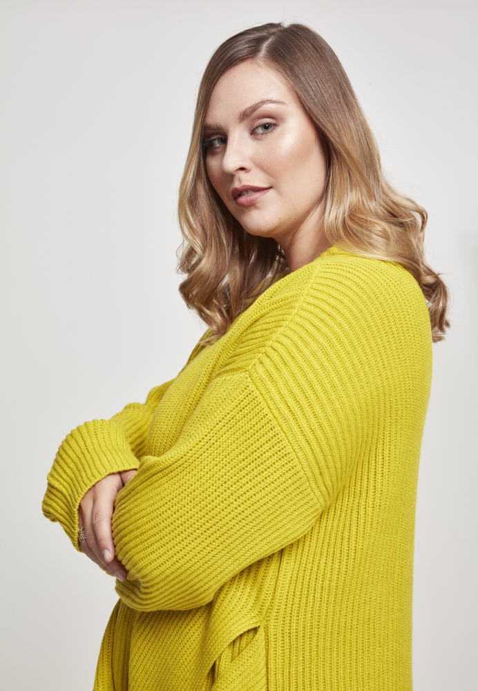 Wrapped Sweater dama Urban Classics