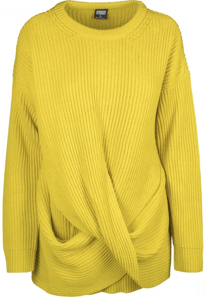 Wrapped Sweater dama Urban Classics