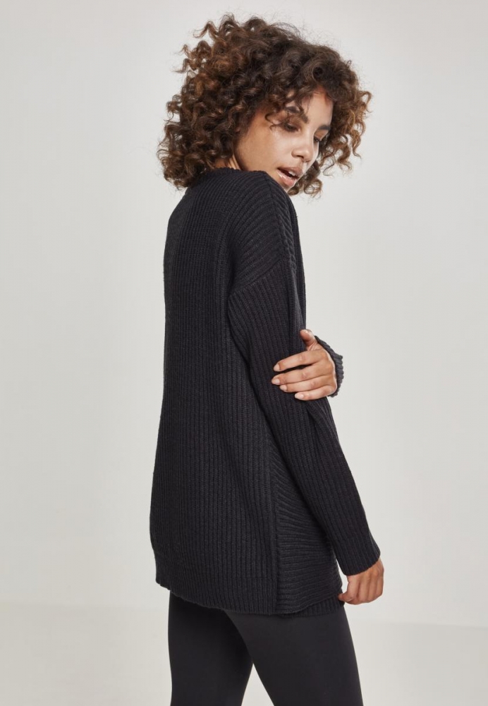 Wrapped Sweater dama Urban Classics