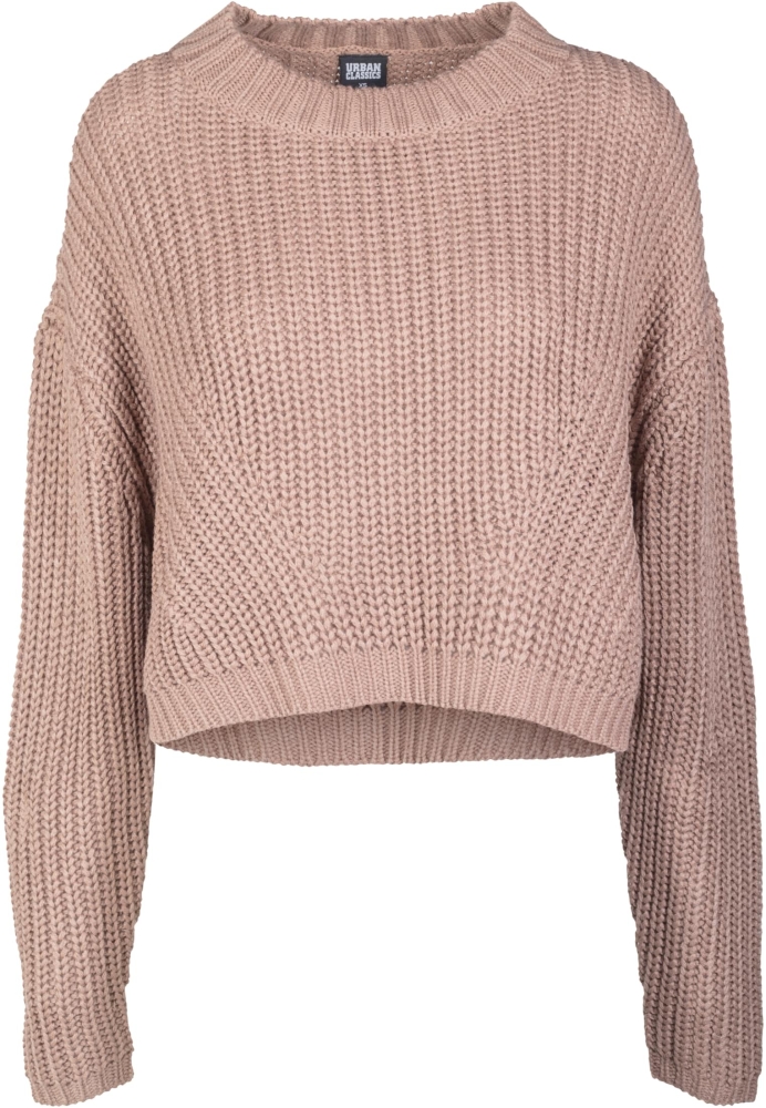 Wide Oversize Sweater dama Urban Classics