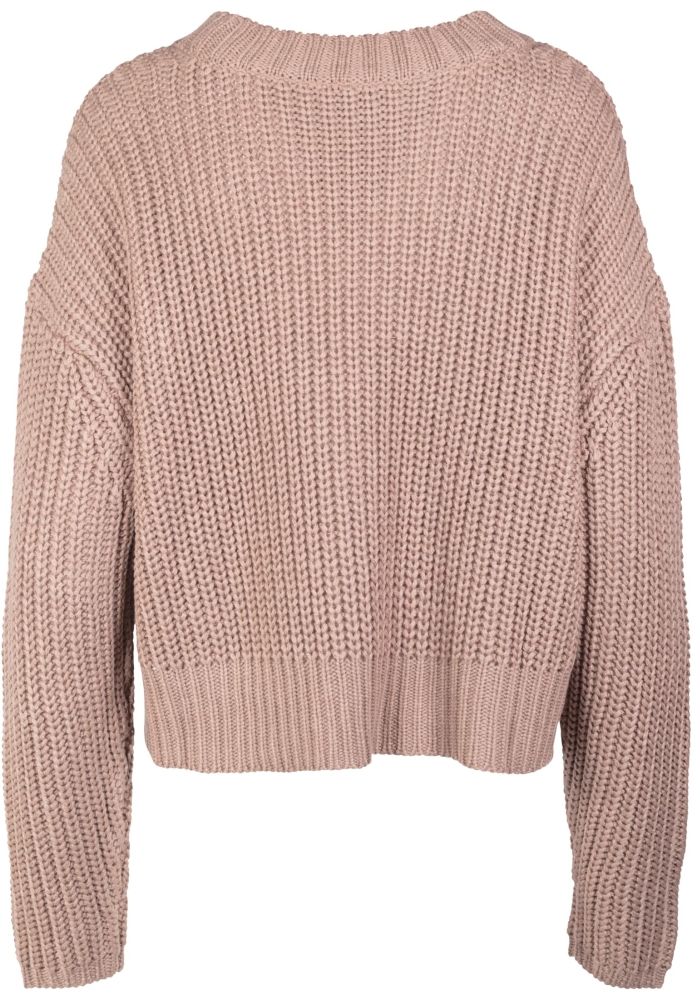 Wide Oversize Sweater dama Urban Classics