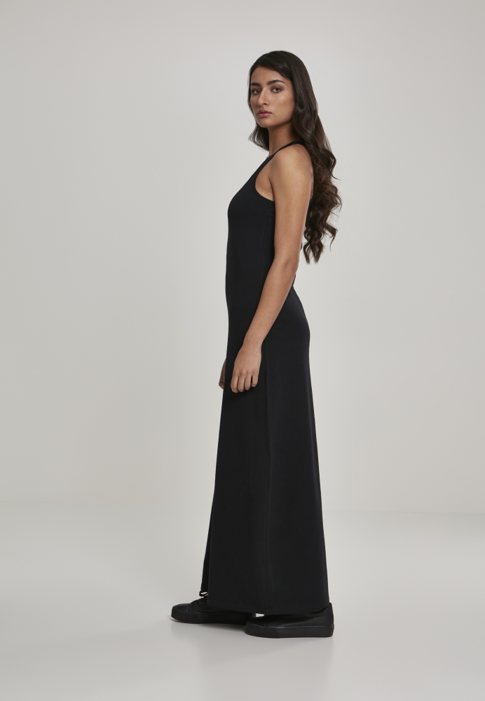 Rochie Long Racer Back dama Urban Classics