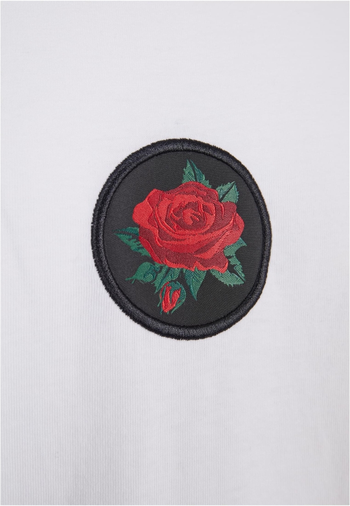 Tricou Rose Patch Mister Tee