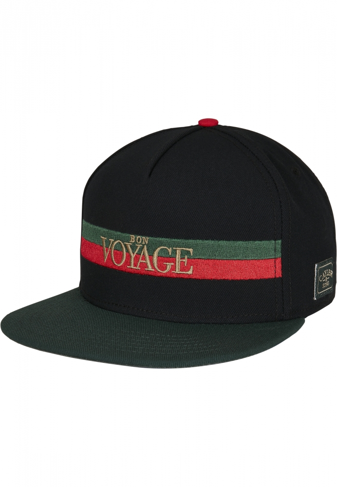 C&S WL Rich Voyage Snapback Cayler and Sons
