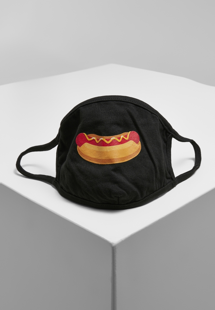 Masti Burger and Hot Dog 2-Pack Mister Tee