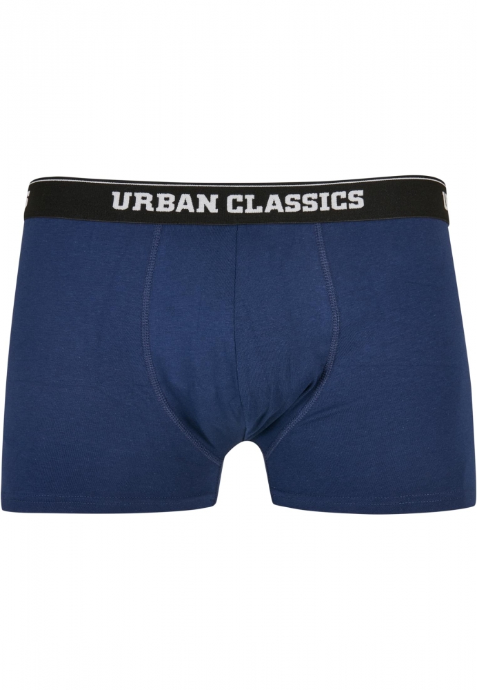 Lenjerie intima Organic 3-Pack Urban Classics