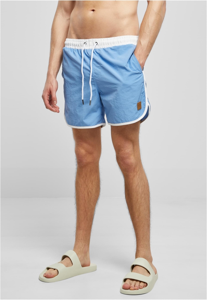 Retro Swimshorts Urban Classics