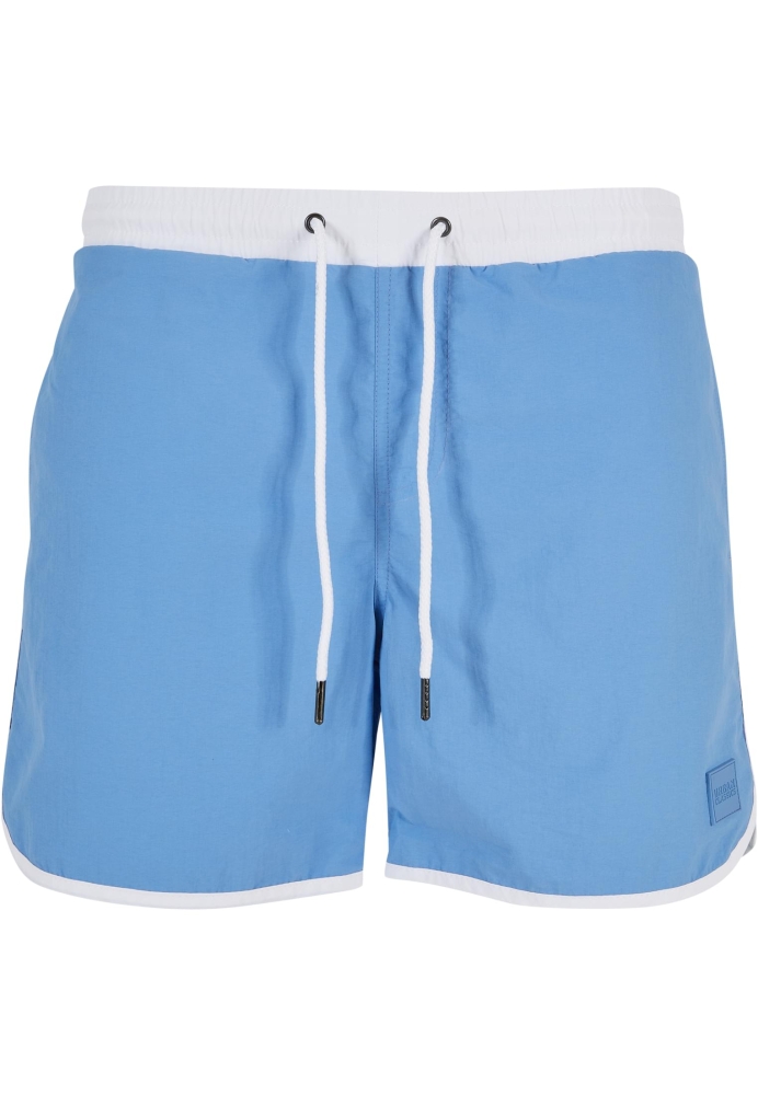 Retro Swimshorts Urban Classics