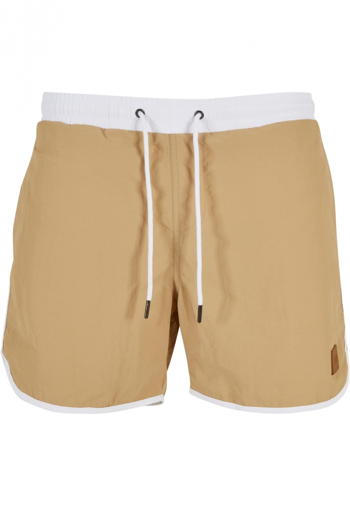 Retro Swimshorts Urban Classics