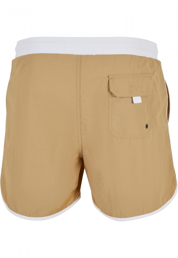 Retro Swimshorts Urban Classics