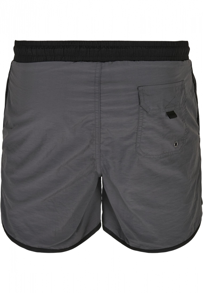 Retro Swimshorts Urban Classics