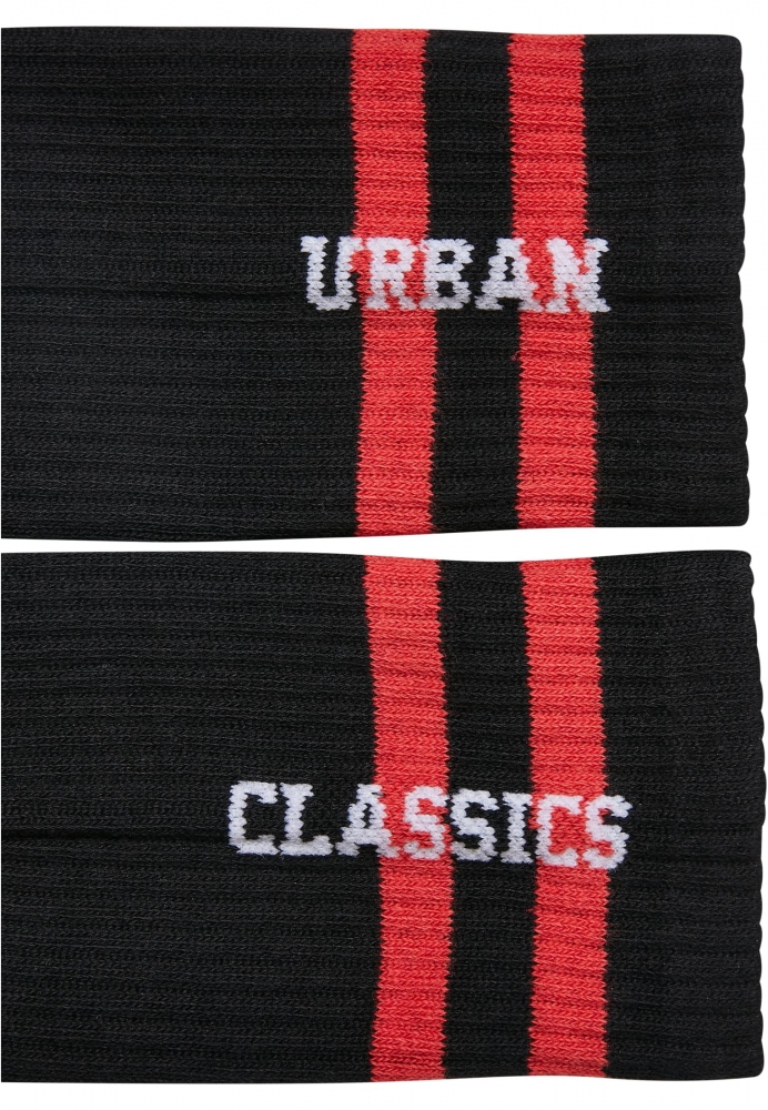 Sosete casual Logo 5-Pack Urban Classics