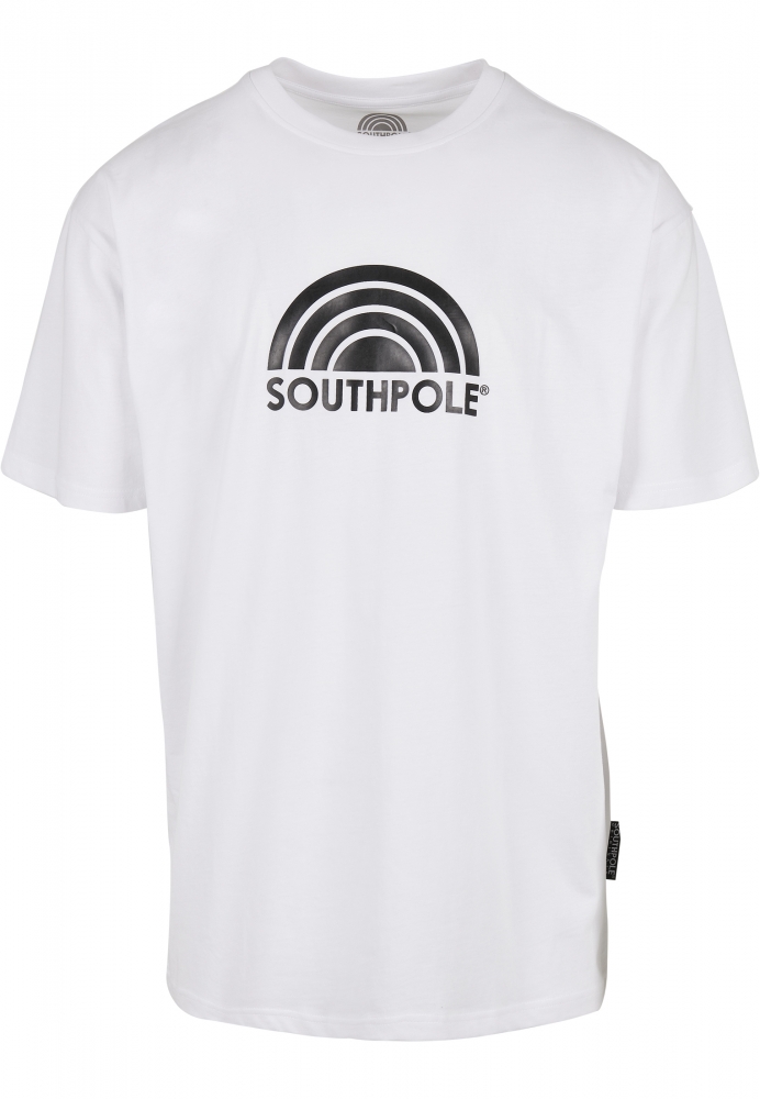 Tricou Southpole Logo