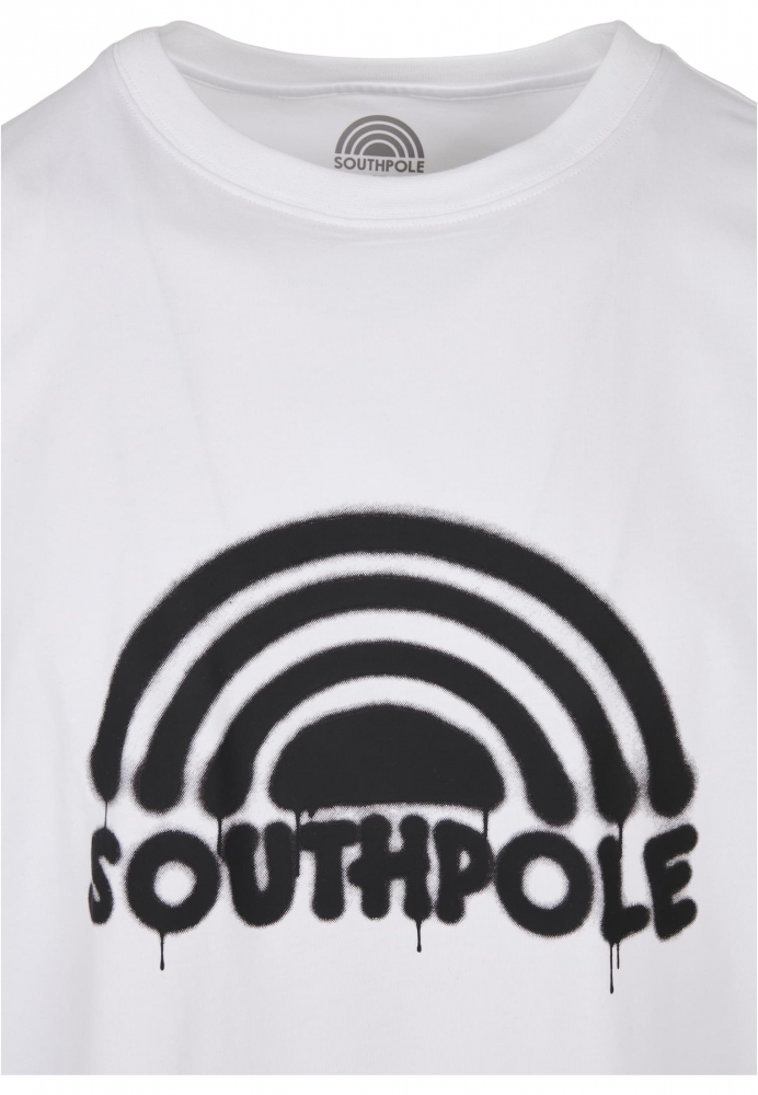 Tricou Southpole Spray Logo