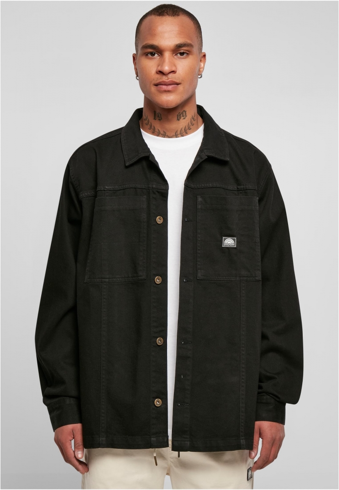 Camasa urban Southpole Oversized Cotton