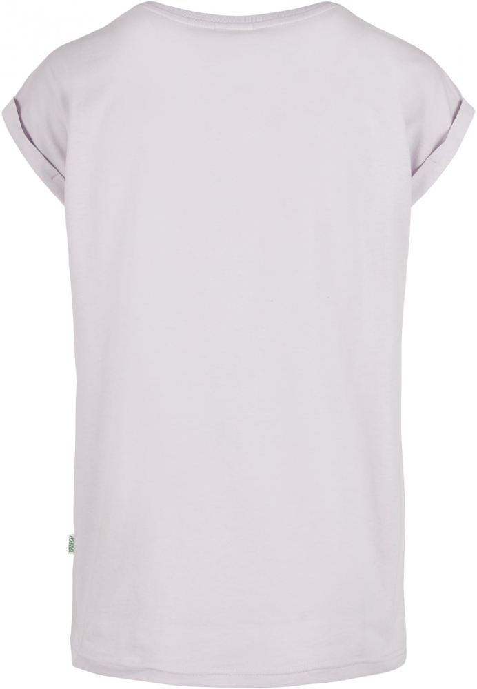 Tricou Organic Extended Shoulder dama Urban Classics