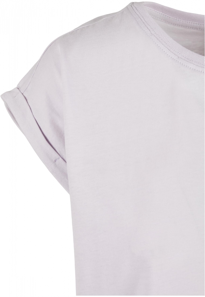 Tricou Organic Extended Shoulder dama Urban Classics